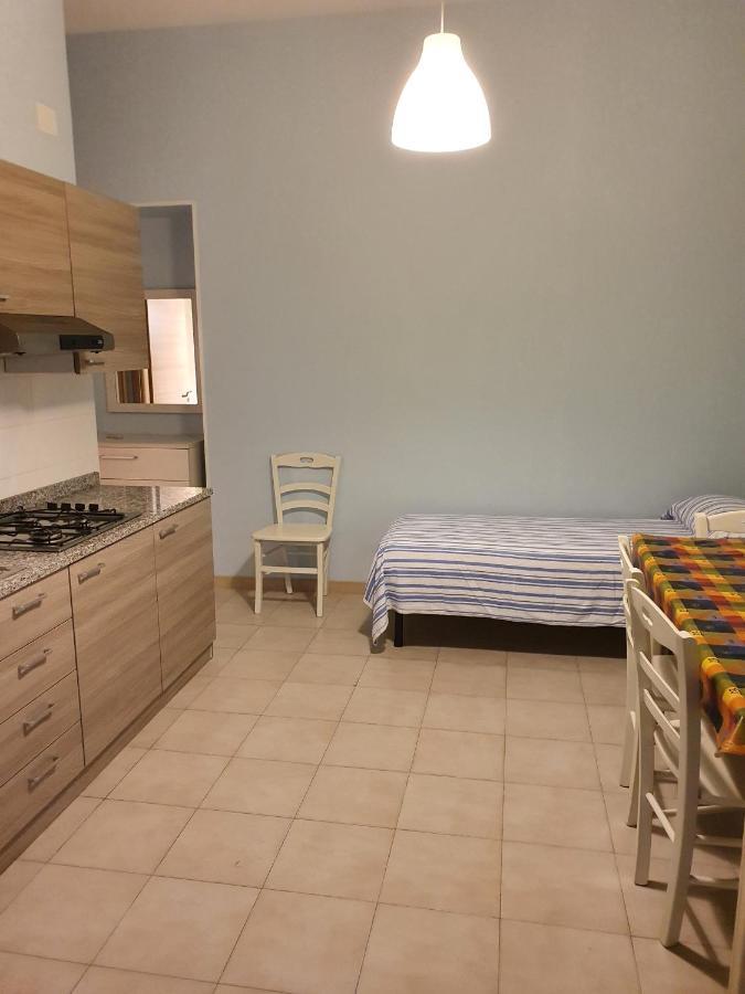 Laura Casa Vacanze Капо-Ватикано Екстер'єр фото