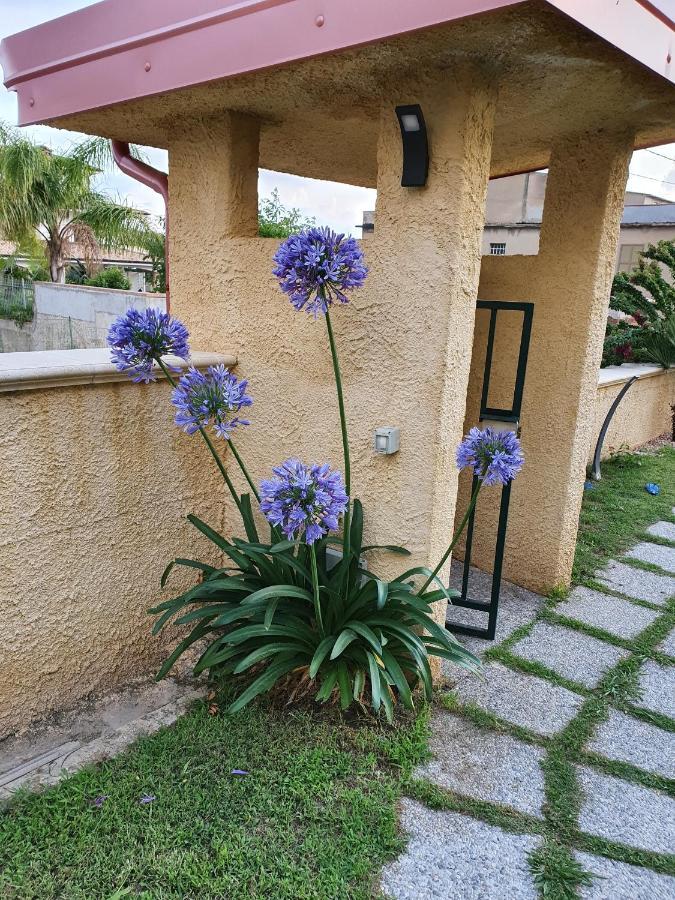 Laura Casa Vacanze Капо-Ватикано Екстер'єр фото