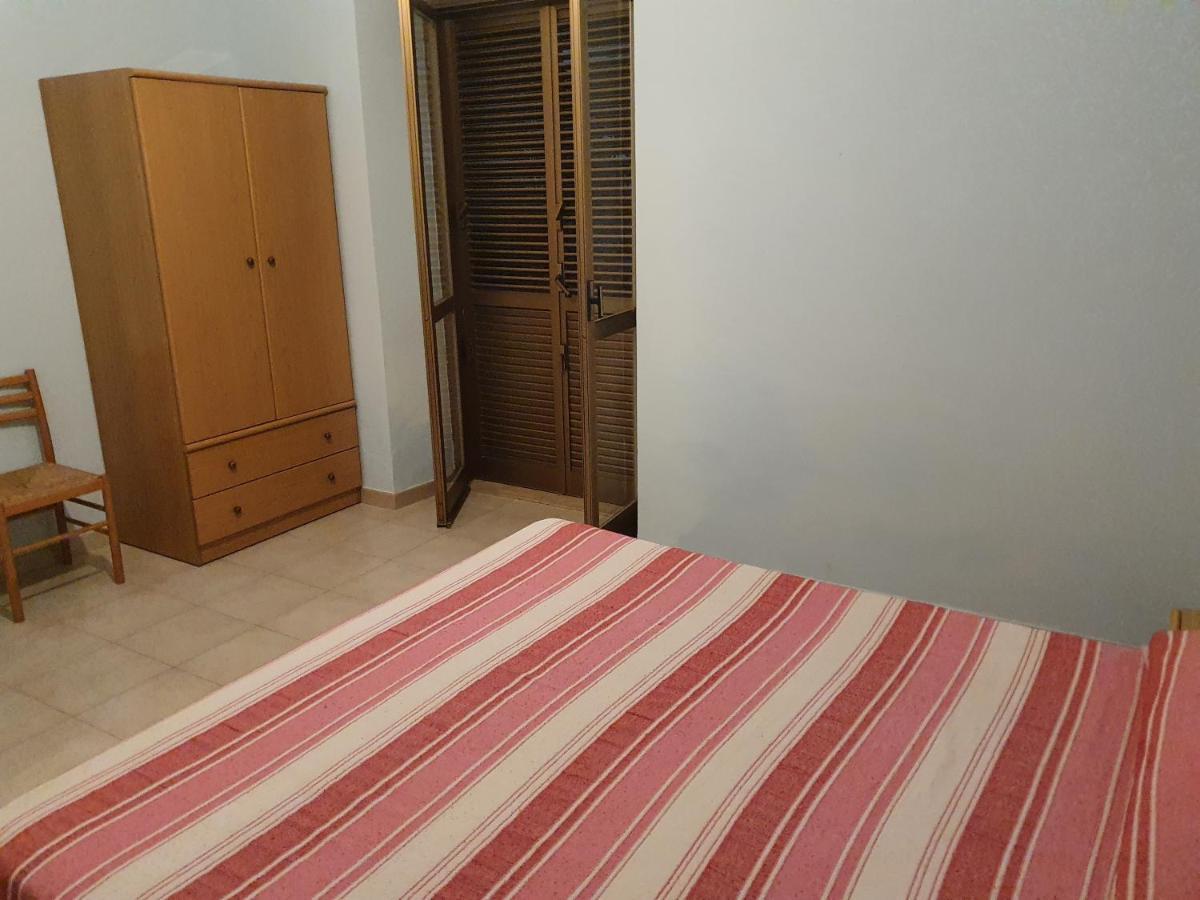 Laura Casa Vacanze Капо-Ватикано Екстер'єр фото