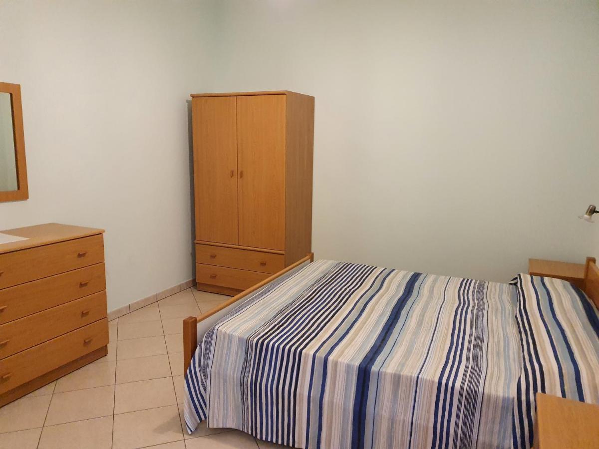 Laura Casa Vacanze Капо-Ватикано Екстер'єр фото