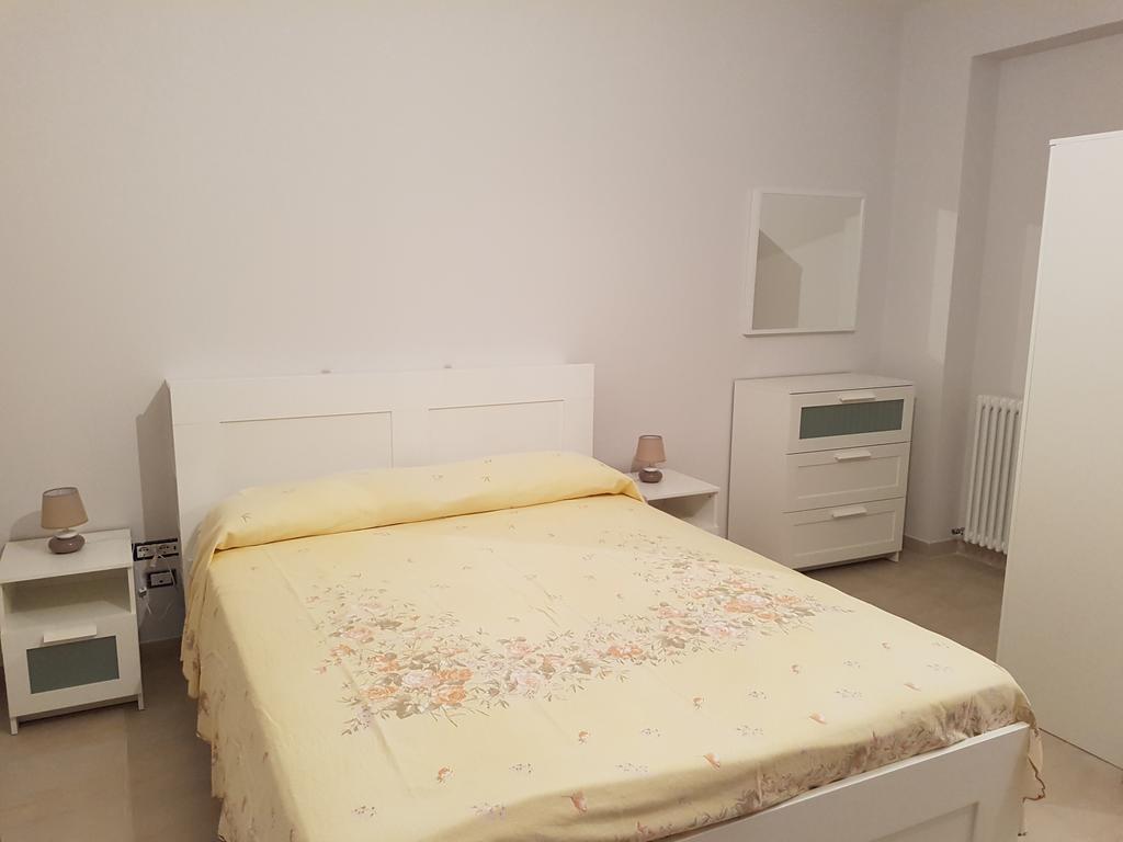 Laura Casa Vacanze Капо-Ватикано Екстер'єр фото